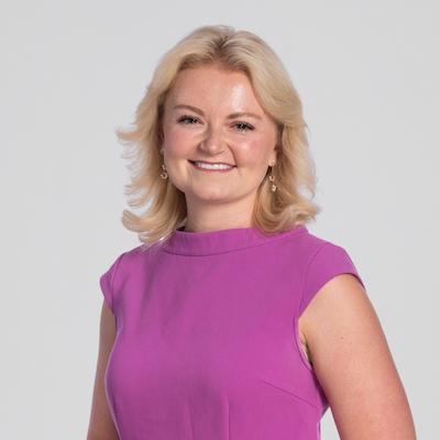 Photo of Samantha Boring

