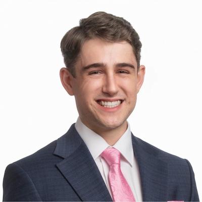 Photo of Cory Kowitz