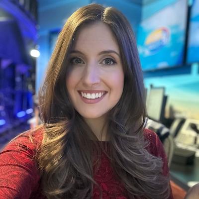 Photo of Jacqueline Thomas
