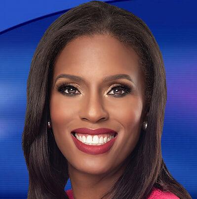 Photo of Angela Brown