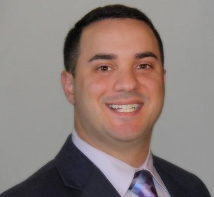 Photo of Kevin Arnone
