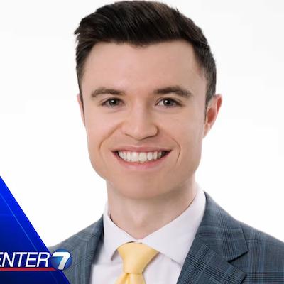Photo of Ryan Marando