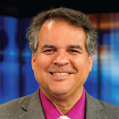 Photo of Dave Busch