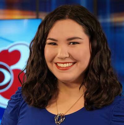 Photo of Jess Langlois