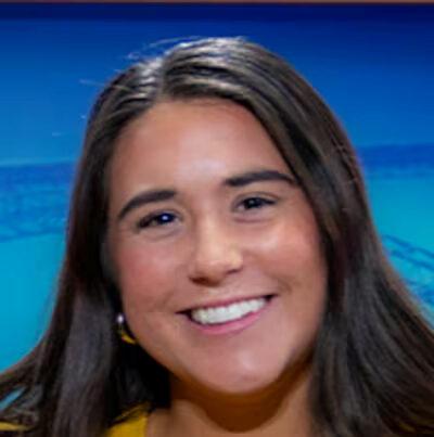Photo of Madalyn Stubblefield