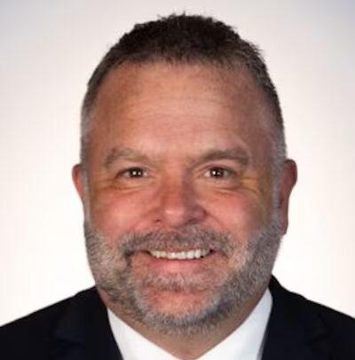 Photo of Jeff Desnoyers