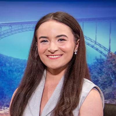 Photo of Reanna Rosenthal