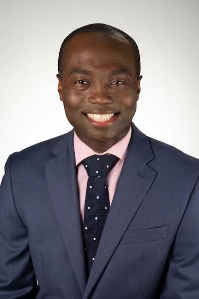 Photo of Carl Prather 