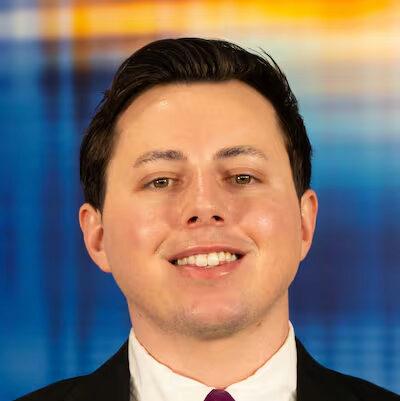 Photo of Gunnar Consol