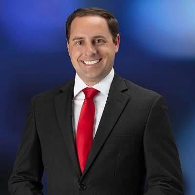 Photo of Eric Zernich