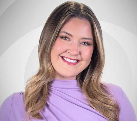 Photo of Ashley Sharp