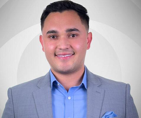 Photo of Brandon Benitez