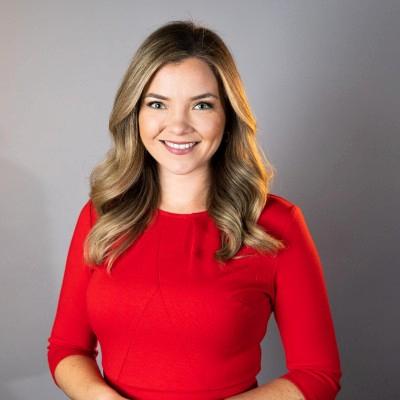 Photo of Kendall Bartley