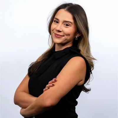 Photo of Briana Chavez
