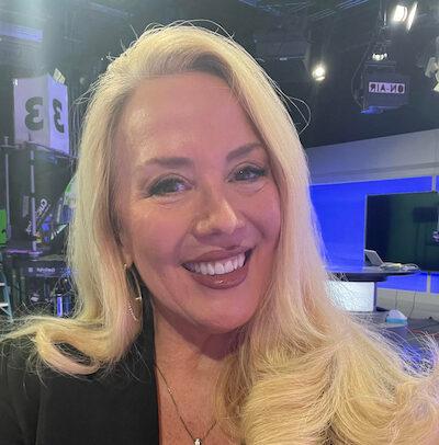 Photo of Jodi Unruh