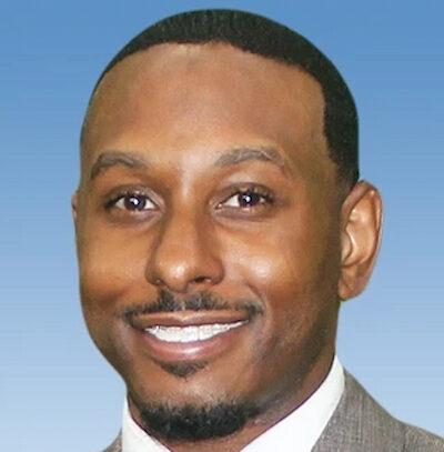 Photo of De'Aundre Sanders