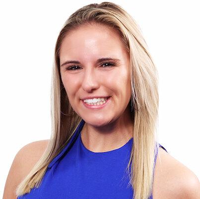 Photo of Casey Kay