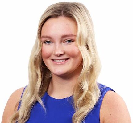 Photo of Ella Wales
