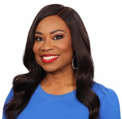 Photo of Tearsa Smith