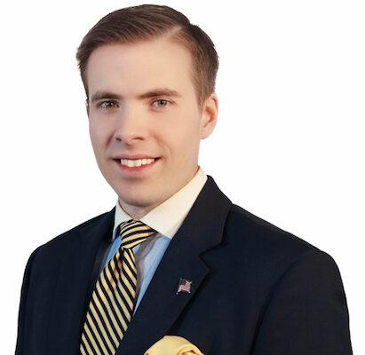 Photo of Zach Gilday
