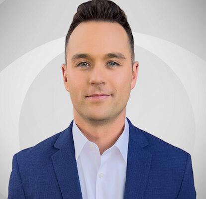 Photo of Brady Halbleib