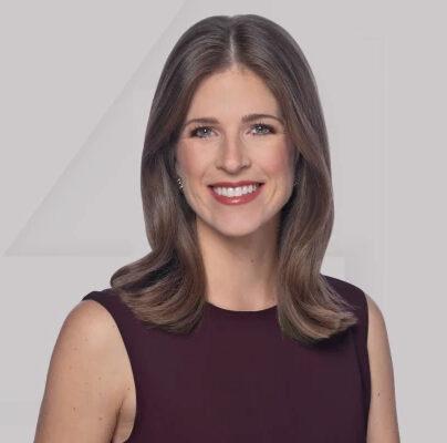 Photo of Lindsey Anderson