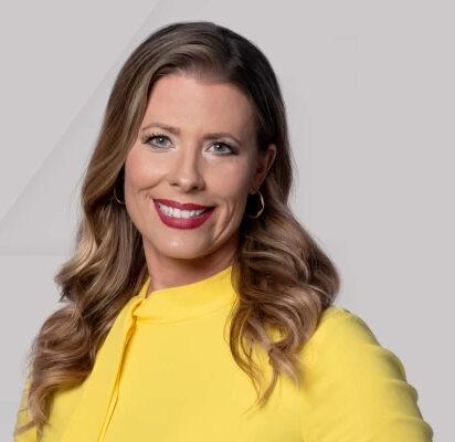 Photo of Caitlin Knute