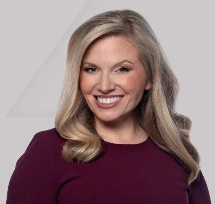 Photo of Lindsay Shively