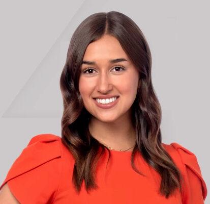 Photo of Elyse Schoenig