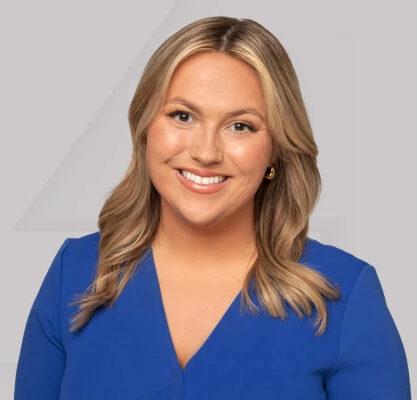 Photo of Lauren Schwentker