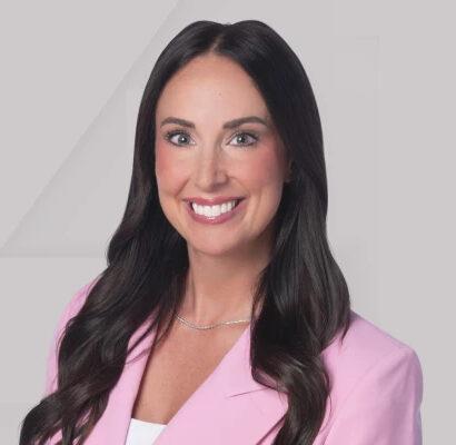 Photo of McKenzie Nelson