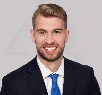 Photo of Matt Foster