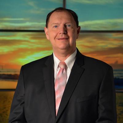 Photo of Lee Haywood