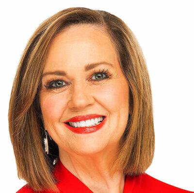 Photo of Lori Tucker