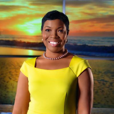 Photo of Tomika Jackson