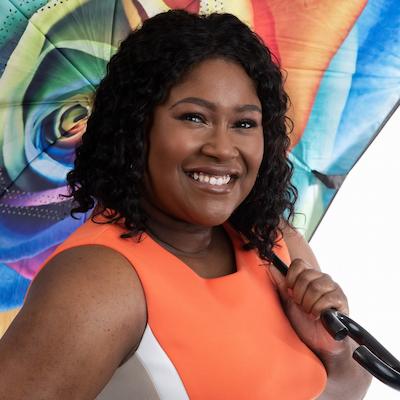 Photo of Brittany Ward