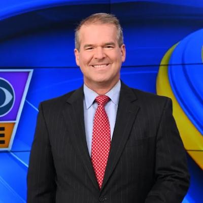 Photo of David Sawyer
