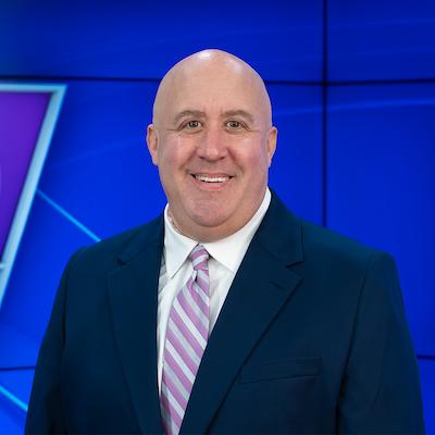 Photo of Jay Hardy
