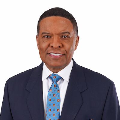 Photo of Mark Hall
