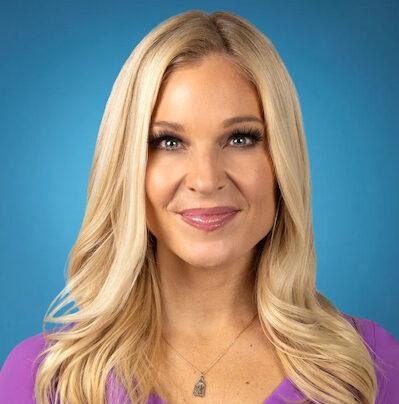 Photo of Anna Kooiman