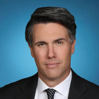 Photo of Leland Vittert