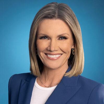 Photo of Marni Hughes