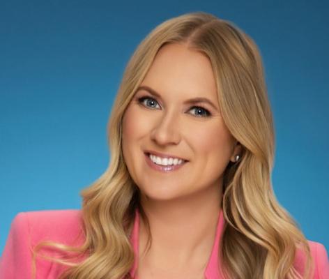 Photo of Meagan Medick