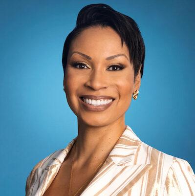 Photo of Nichole Berlie