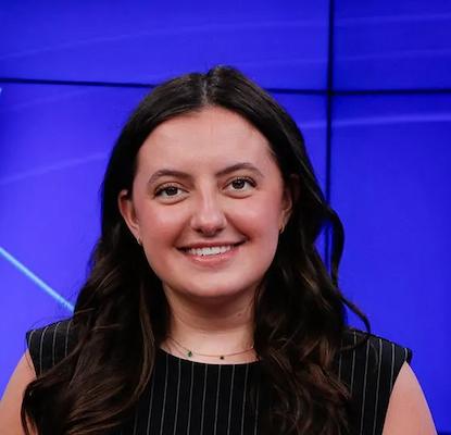 Photo of Olivia Monteleone
