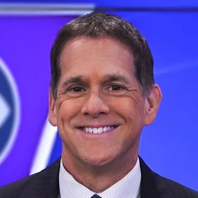 Photo of Rob Martin