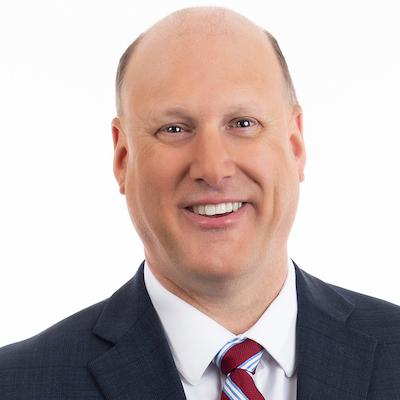 Photo of Scott Sumner