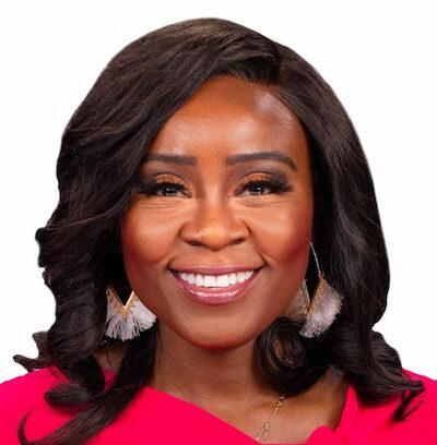 Photo of Tosin Fakile