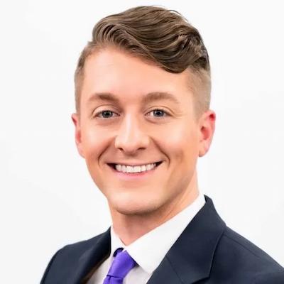 Photo of Ben Dennis