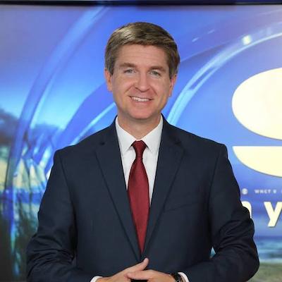 Photo of Jerry Jackson
